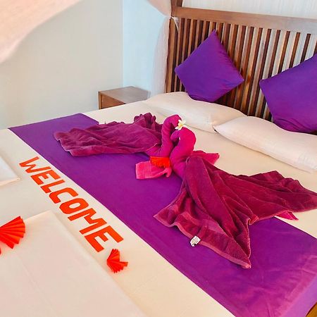 Villa Riverside Aluthgama Kültér fotó
