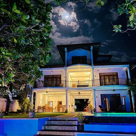 Villa Riverside Aluthgama Kültér fotó