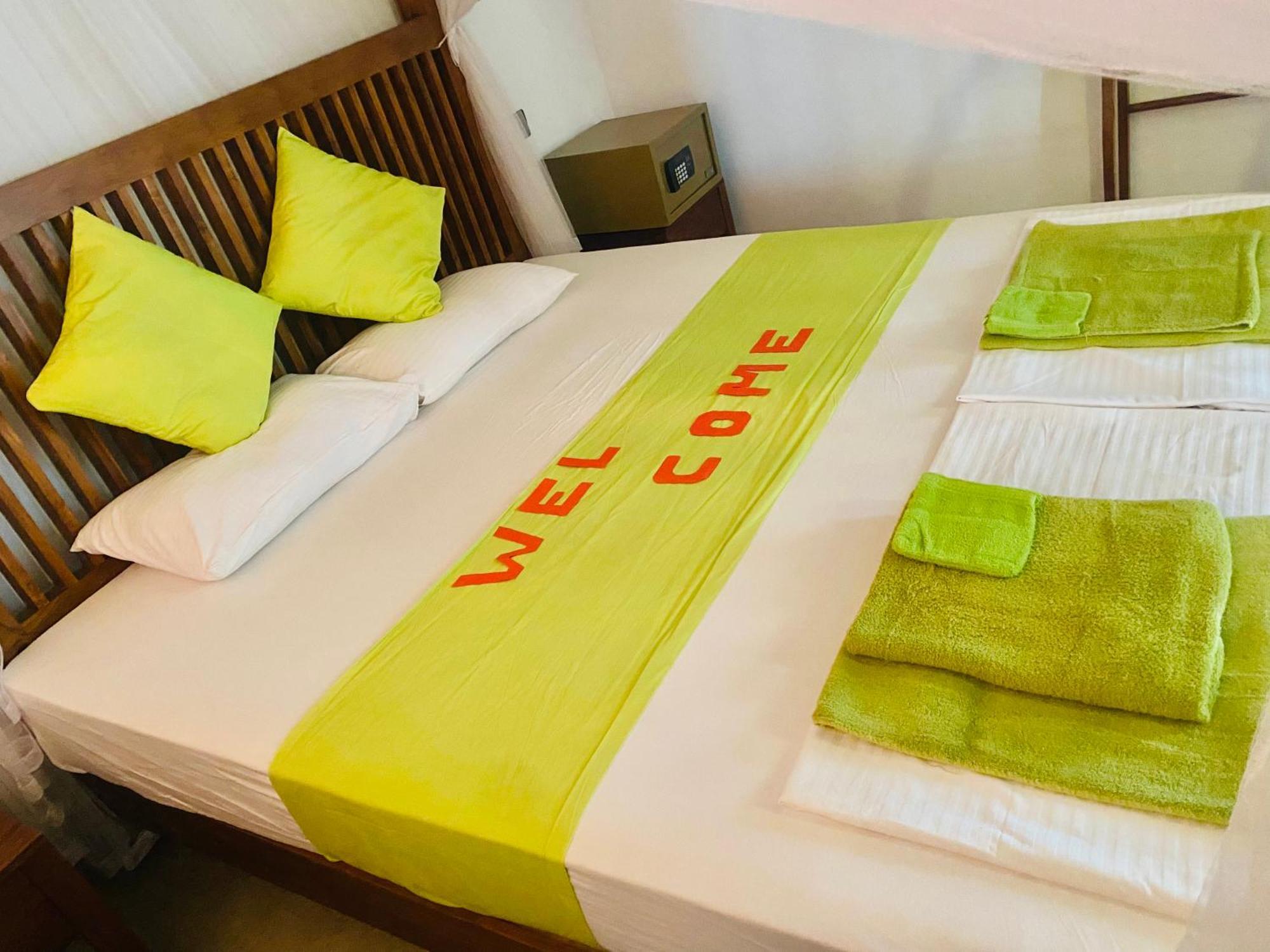Villa Riverside Aluthgama Kültér fotó