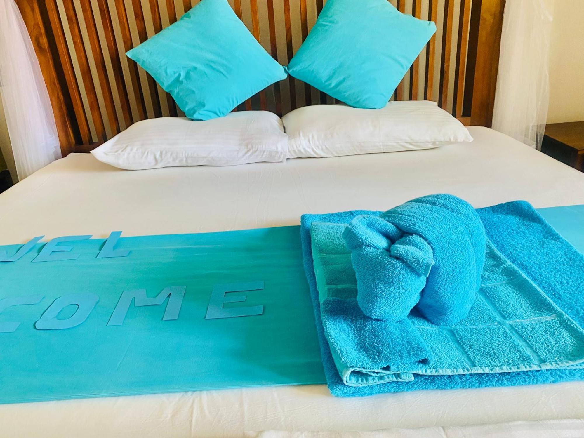 Villa Riverside Aluthgama Kültér fotó
