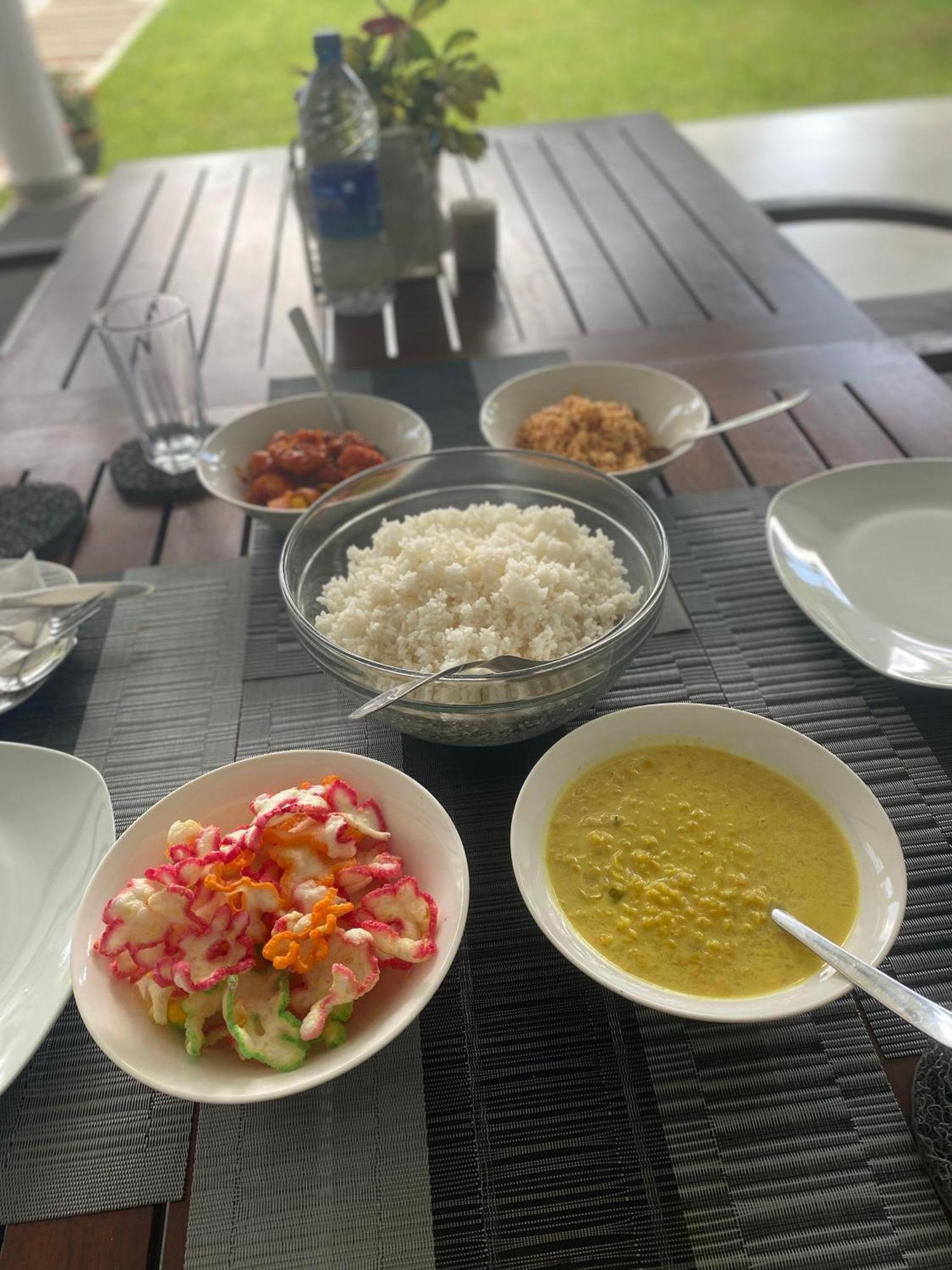 Villa Riverside Aluthgama Kültér fotó