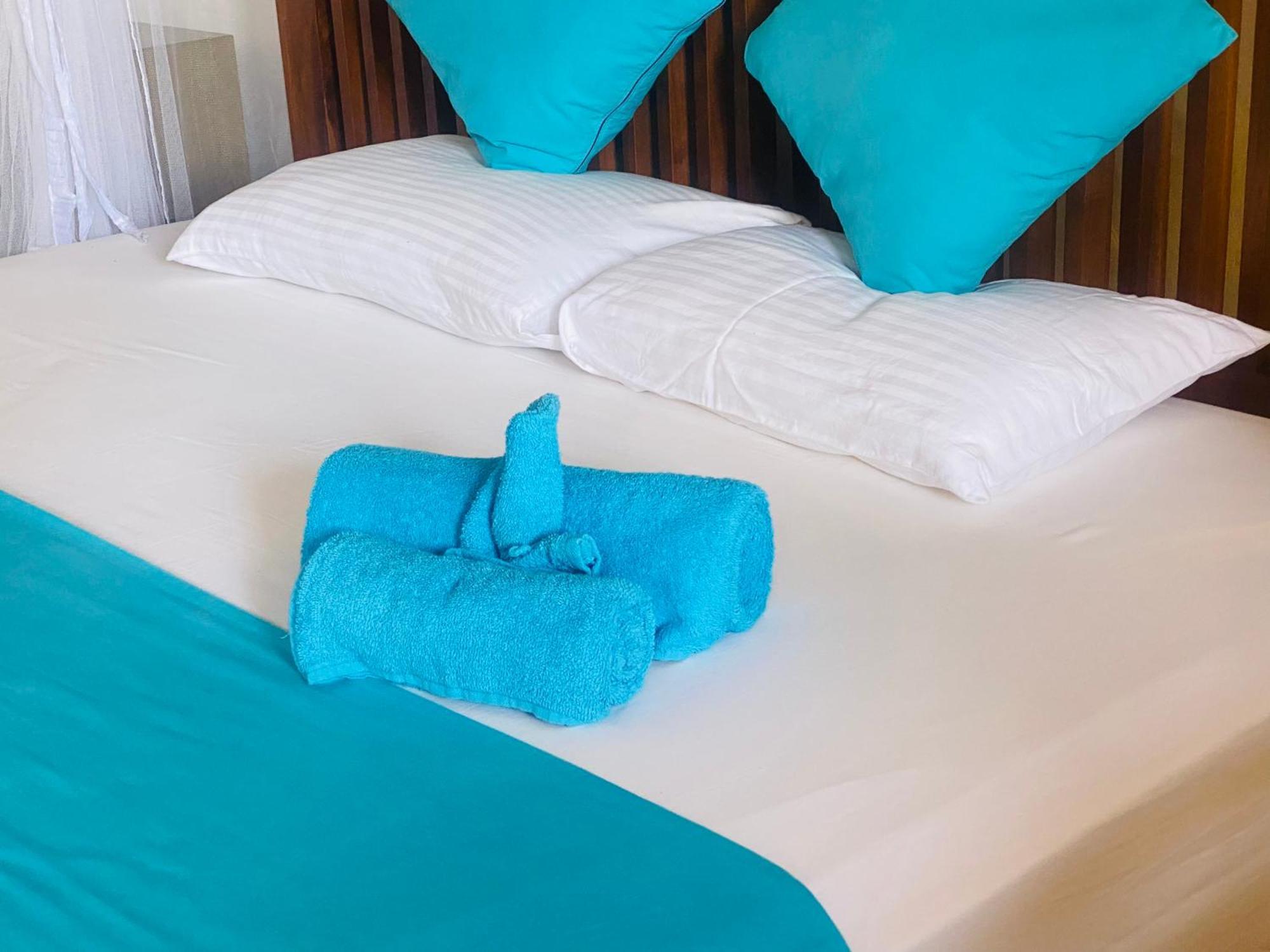 Villa Riverside Aluthgama Kültér fotó
