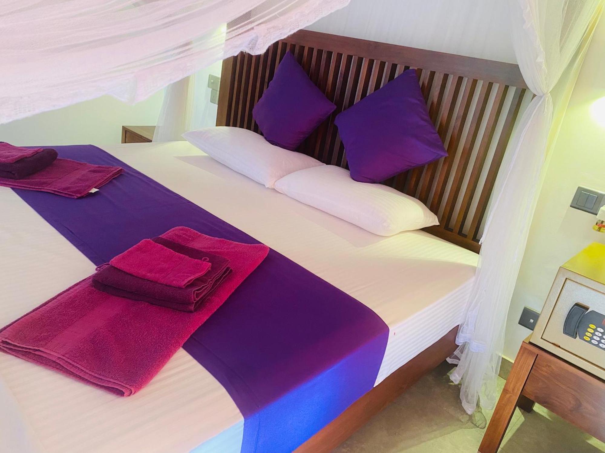 Villa Riverside Aluthgama Kültér fotó