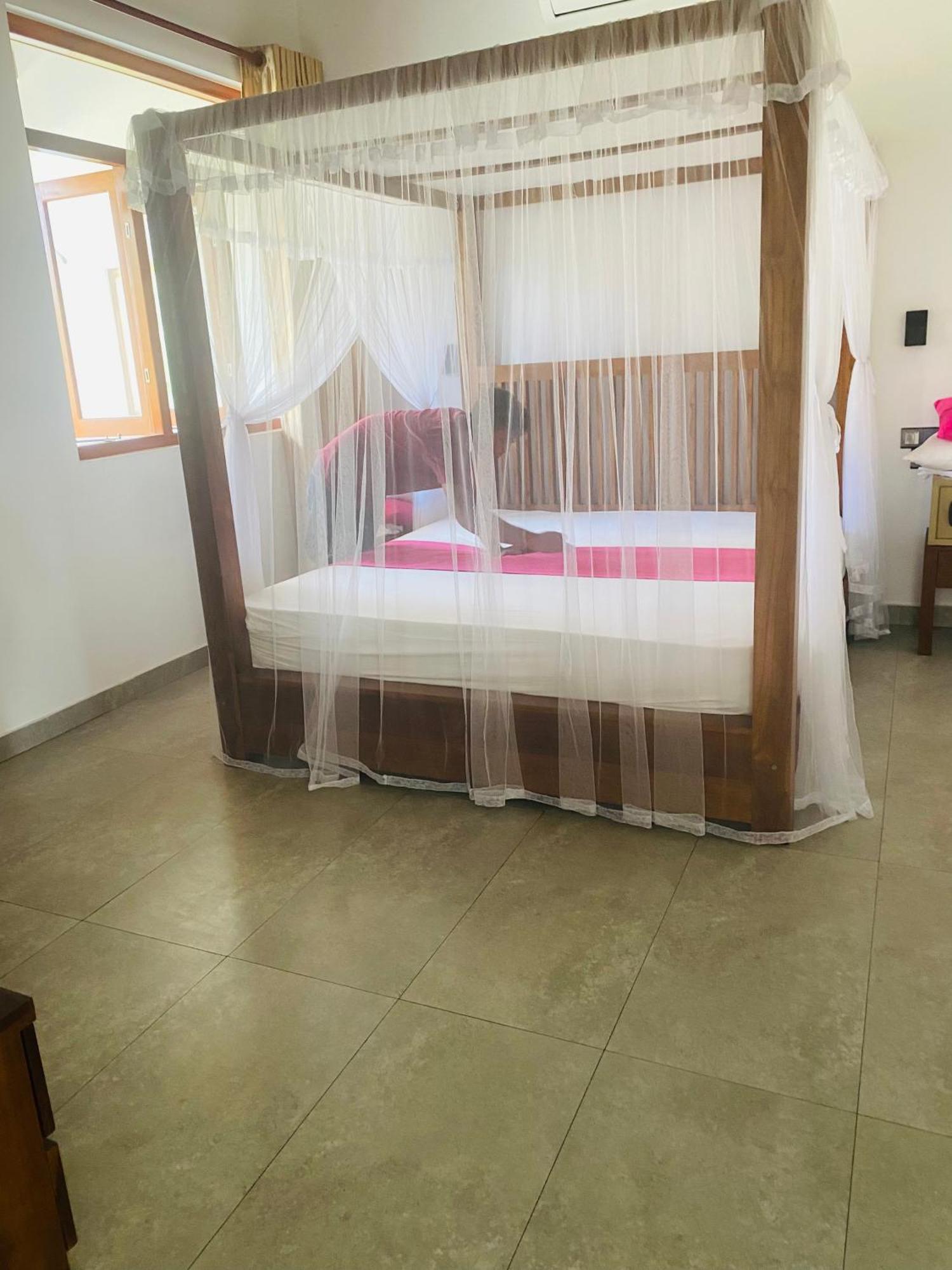 Villa Riverside Aluthgama Kültér fotó