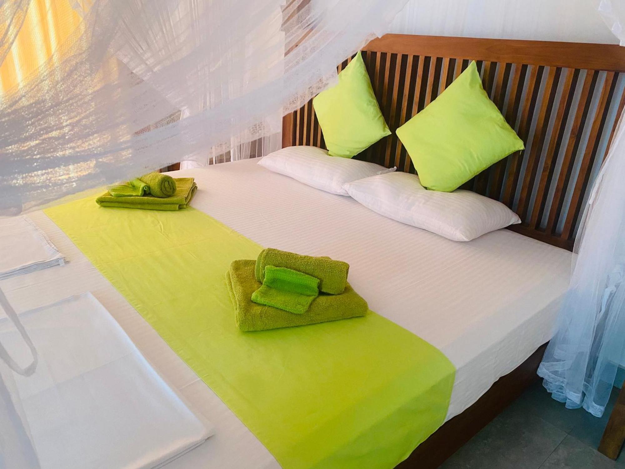 Villa Riverside Aluthgama Kültér fotó