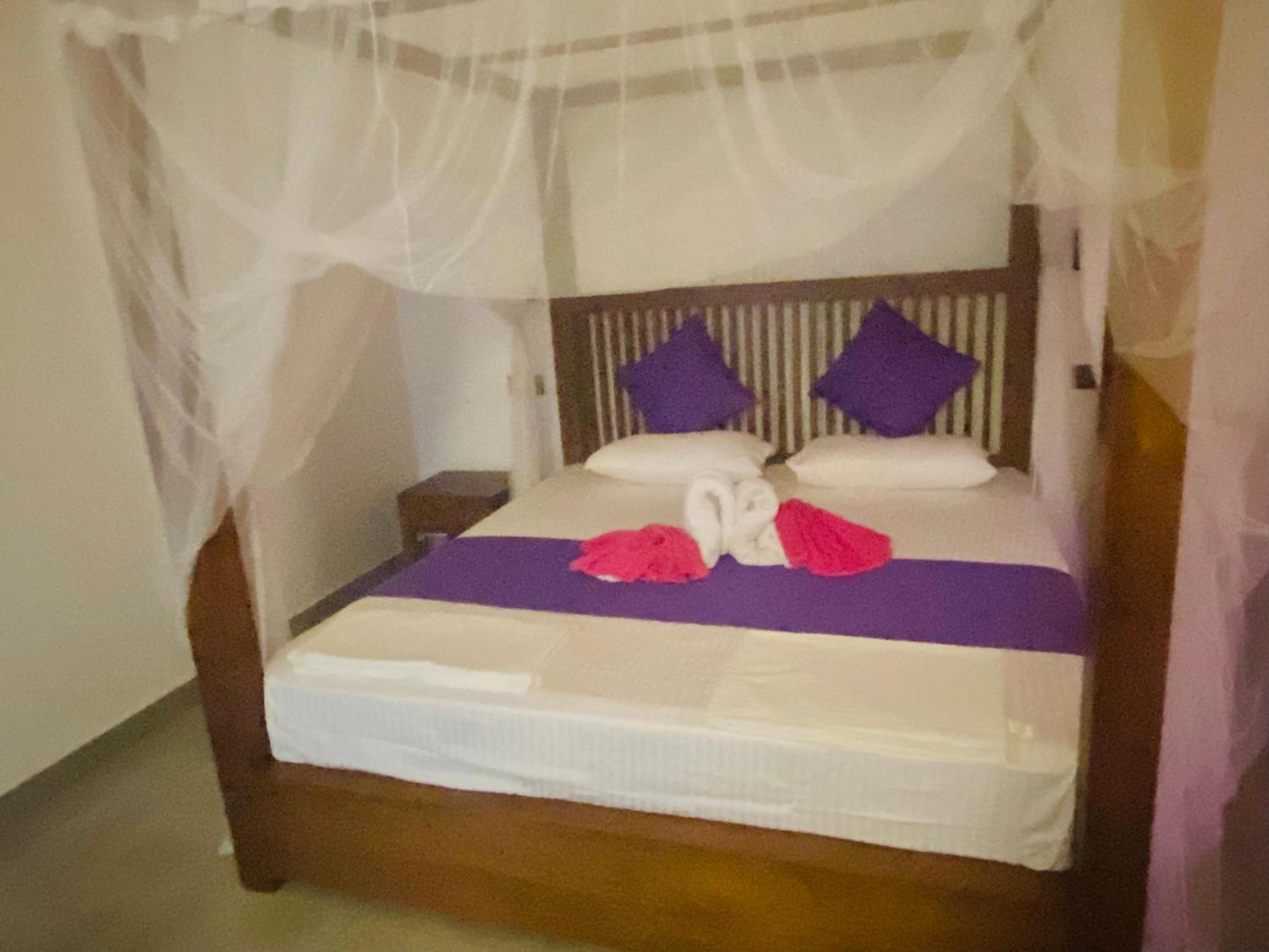Villa Riverside Aluthgama Kültér fotó